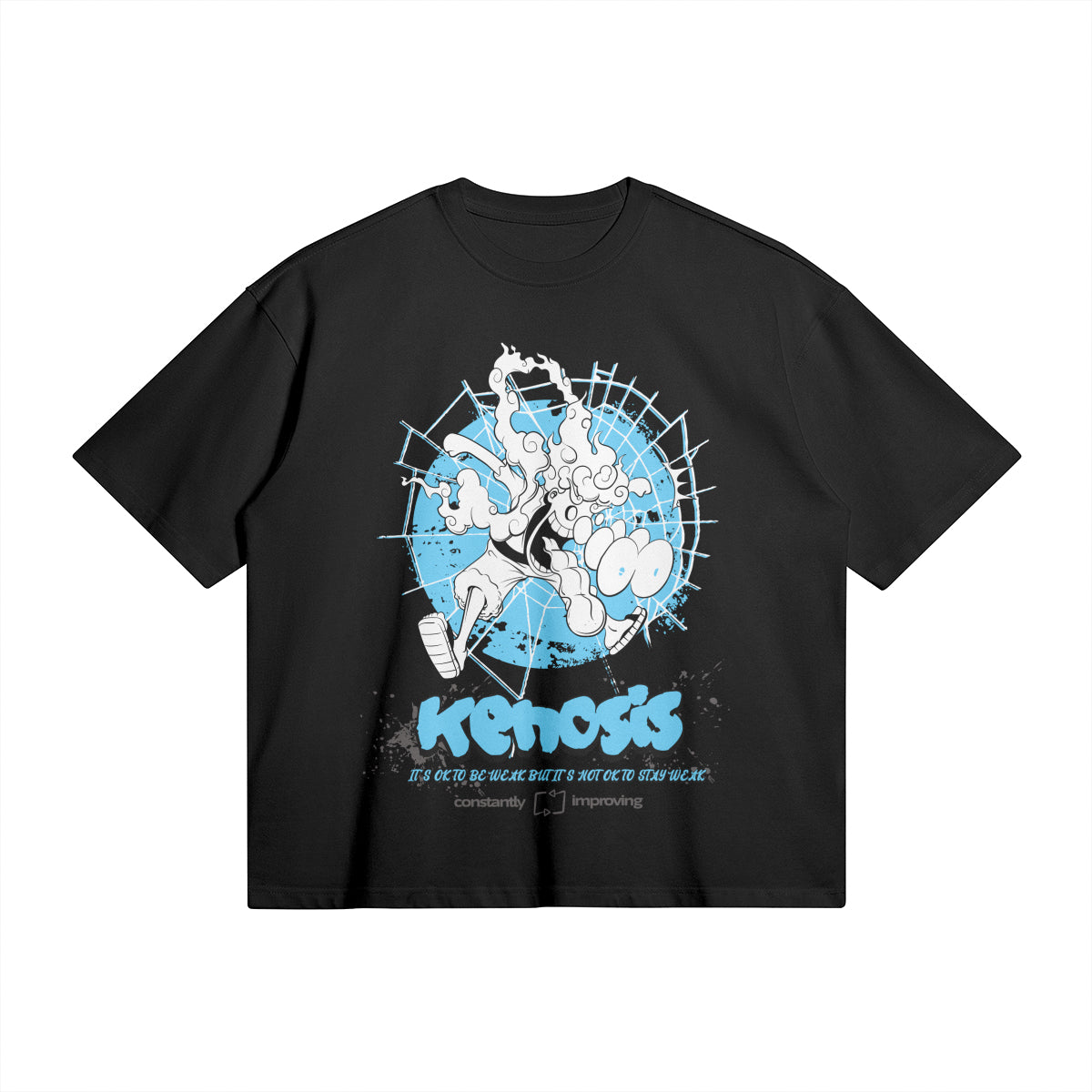 Kenosis Tee