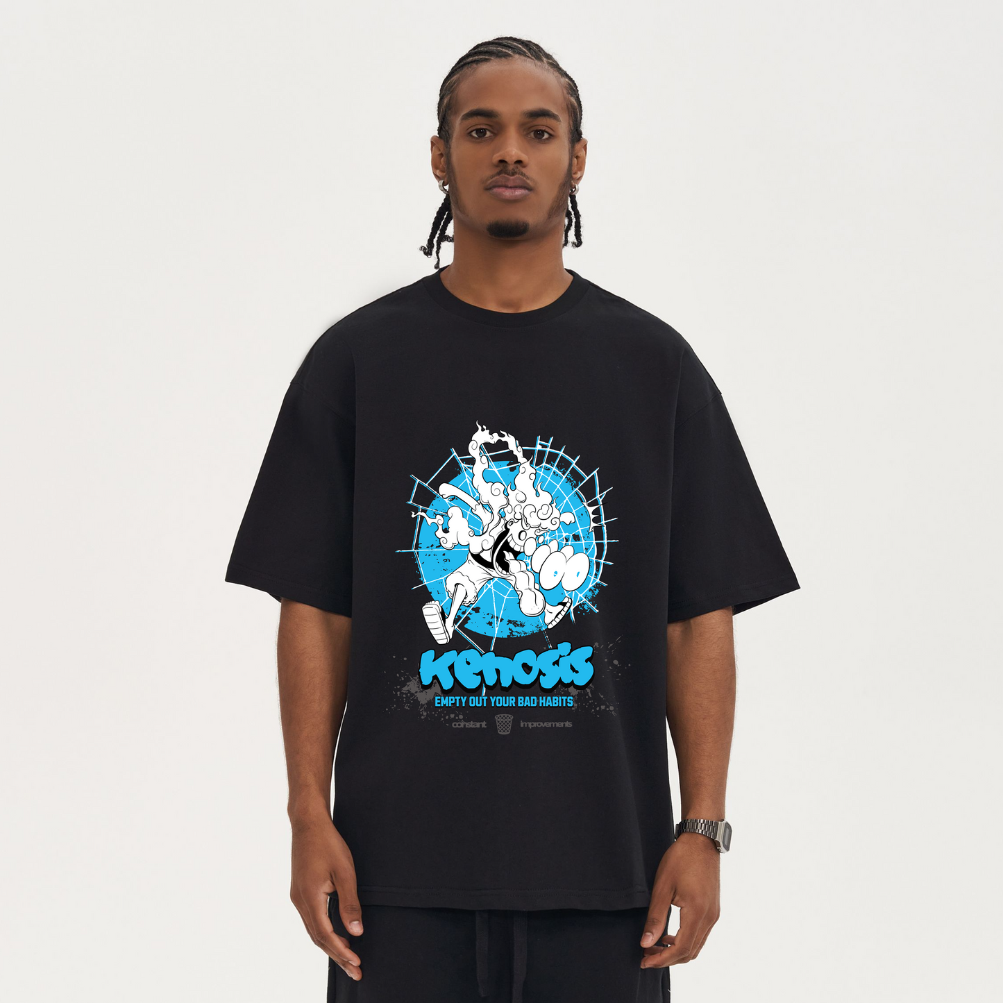 Kenosis Tee