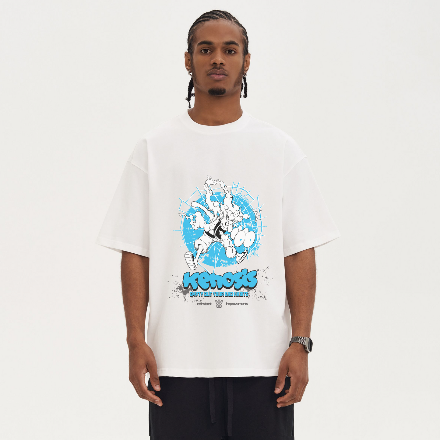 Kenosis Tee